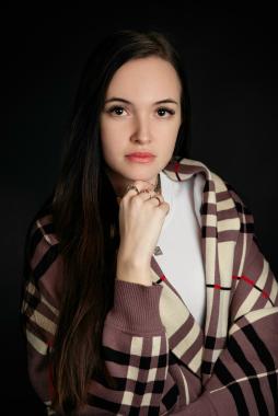 Матвеева Анастасия Алексеевна