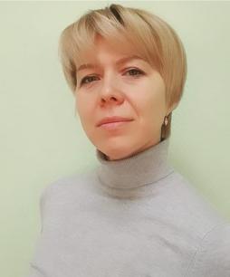 Кузнецова Светлана Александровна